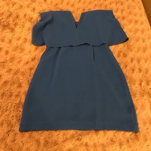 BCBG Never Worn “Kate” Dress
